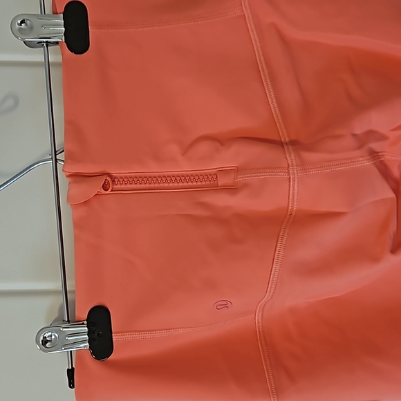 NWT Lululemon Back-Zip High-Rise Paddle Tight 28" (8) - Picture 10 of 10